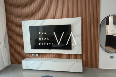 Byt v Business Bay, Dubai, SAE 3 ložnice, 135.17 m² Č.: 728316 - fotografie 3