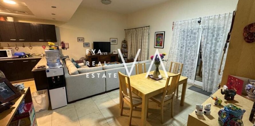 Byt v Dubai, SAE 2 ložnice, 93.71 m² Č.: 728314