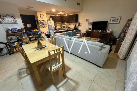 Byt v Dubai, SAE 2 ložnice, 93.71 m² Č.: 728314 - fotografie 2