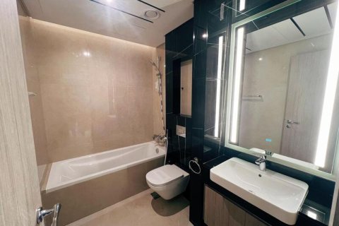 Dzīvoklis Jumeirah Lake Towers, Dubaijā, AAE 1 istaba, 41.51 m2 Nr. 728319 - attēls 4