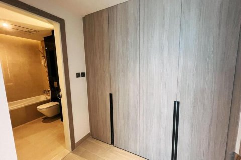 Dzīvoklis Jumeirah Lake Towers, Dubaijā, AAE 1 istaba, 41.51 m2 Nr. 728319 - attēls 3