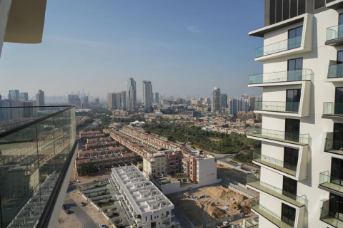 Dubai, UAE의 판매용 아파트 침실 1개, 60.2제곱미터 번호 728315 - 사진 5