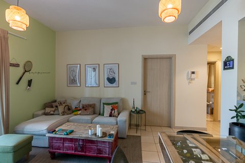 Al Barsha, Dubai, BAE’de satılık daire 1 yatak odası, 68.65 m&sup2; No 728313 - fotoğraf 5