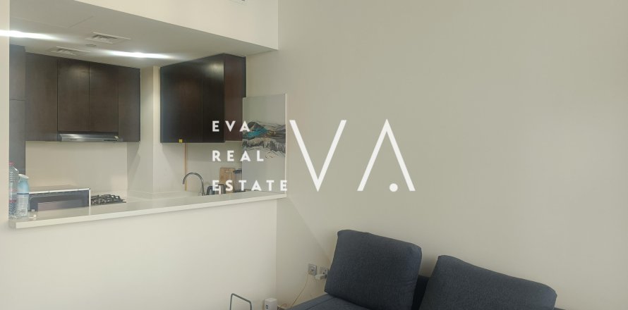 Byt v Business Bay, Dubai, SAE 1 ložnice, 644 m² Č.: 728317
