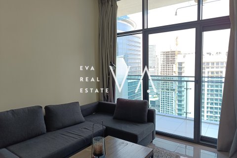 Byt v Business Bay, Dubai, SAE 1 ložnice, 644 m² Č.: 728317 - fotografie 4