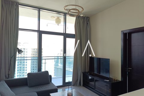 Byt v Business Bay, Dubai, SAE 1 ložnice, 644 m² Č.: 728317 - fotografie 3