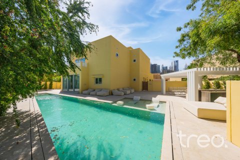 Vila u Meadows, Dubai, UAE 380.81 m2, 4 spavaćih soba Br. 733428