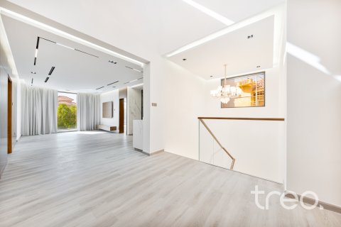 Вилла The Villa, Дубай, БАӘ-да 5 жатын бөлмелер, 450.02 м² № 733425 - фото 12