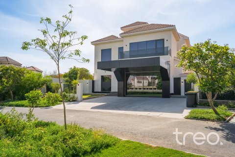 Vila v The Villa, Dubai, SAE 5 spální, 450.02 m2 č. 733425