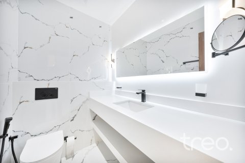 Вилла The Villa, Дубай, БАӘ-да 5 жатын бөлмелер, 450.02 м² № 733425 - фото 30