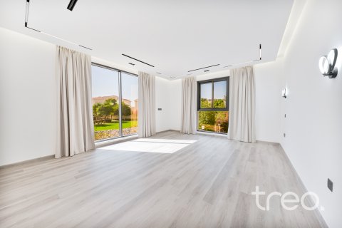 Вилла The Villa, Дубай, БАӘ-да 5 жатын бөлмелер, 450.02 м² № 733425 - фото 7