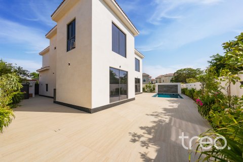 Вилла The Villa, Дубай, БАӘ-да 5 жатын бөлмелер, 450.02 м² № 733425 - фото 20
