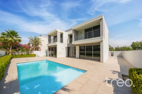 Vilă în Dubai Hills Estate, Dubai, EAU 5 dormitoare, 557.6 mp.  №733427