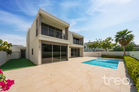 Villa Dubai Hills Estatejā, AAE 5 istabas, 557.6 m2 Nr. 733427 - attēls 3
