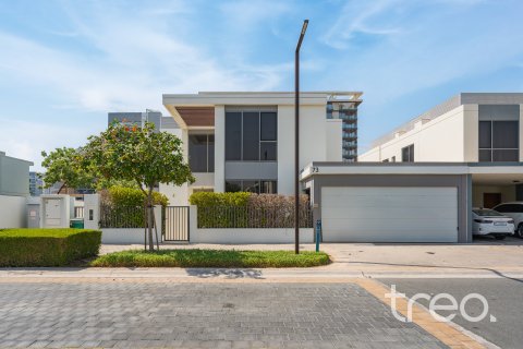 Villa Dubai Hills Estatejā, AAE 5 istabas, 557.6 m2 Nr. 733427 - attēls 26