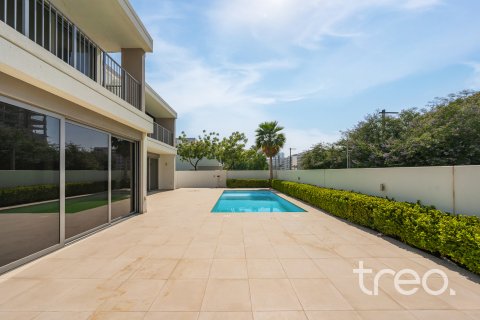 Villa Dubai Hills Estatejā, AAE 5 istabas, 557.6 m2 Nr. 733427 - attēls 4