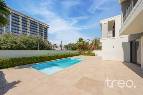 Villa Dubai Hills Estatejā, AAE 5 istabas, 557.6 m2 Nr. 733427 - attēls 5
