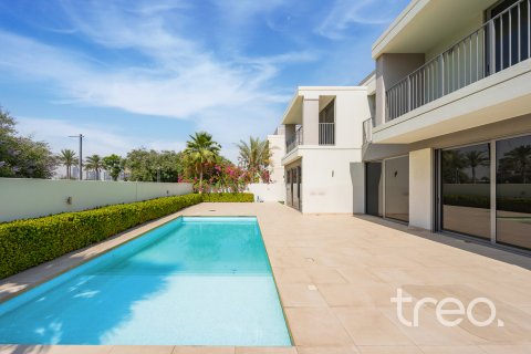 Villa Dubai Hills Estatejā, AAE 5 istabas, 557.6 m2 Nr. 733427 - attēls 2