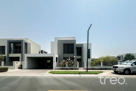Vila u gradu Dubai Hills Estate, UAE 5 spavaće sobe, 397.9 m2 Br. 733429 - Slika 1