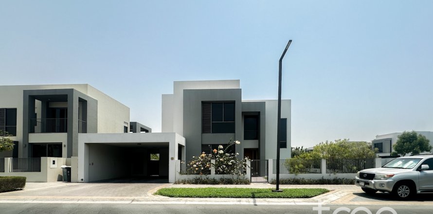 Vila u gradu Dubai Hills Estate, UAE 5 spavaće sobe, 397.9 m2 Br. 733429