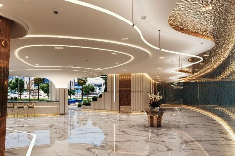 پنت هاوس برای فروش در Dubai Harbour، Dubai، امارات متحده عربی 4 خوابه ، 692 متر مربع ، شماره 710959 - تصویر 4