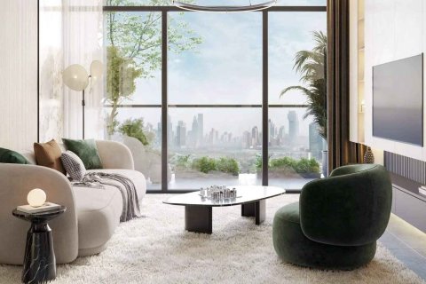 Leilighet til salgs i Dubai, Emiratene 1 rom, 44.04 kvm Nr. 714878 - Foto 5