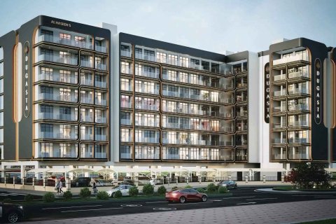 Dubai, UAE의 Al Haseen Residences 5 번호 714881