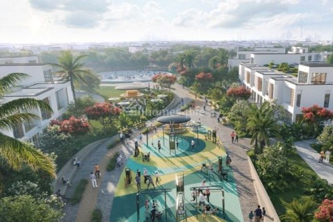 Dubai Investment Park、Dubai、UAE にあるヴィラ販売中 4ベッドルーム、145 m2、No726121 - 写真 3