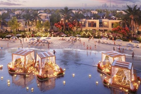 Dubai Investment Park、Dubai、UAE にあるヴィラ販売中 4ベッドルーム、145 m2、No726121 - 写真 13