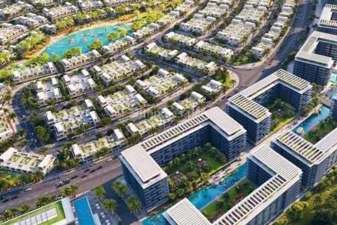 Dubai Investment Park、Dubai、UAE にあるヴィラ販売中 4ベッドルーム、145 m2、No726121 - 写真 4