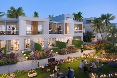 Vila u gradu Dubai Investment Park, UAE 4 spavaće sobe, 145 m2 Br. 726121 - Slika 15