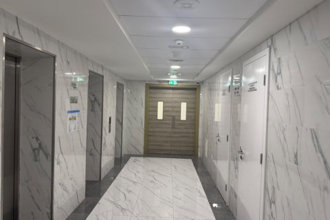 Byt v Jumeirah Village Circle, Dubai, SAE 2 ložnice, 106 m² Č.: 726071 - fotografie 8