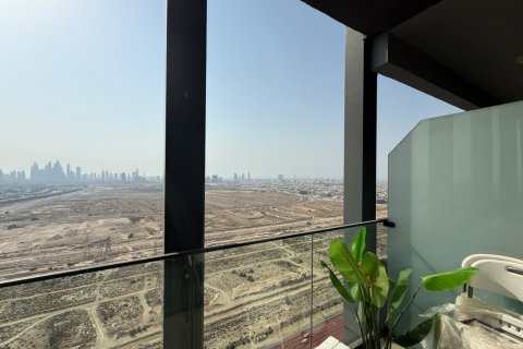 Byt v Jumeirah Village Circle, Dubai, SAE 2 ložnice, 106 m² Č.: 726071 - fotografie 3