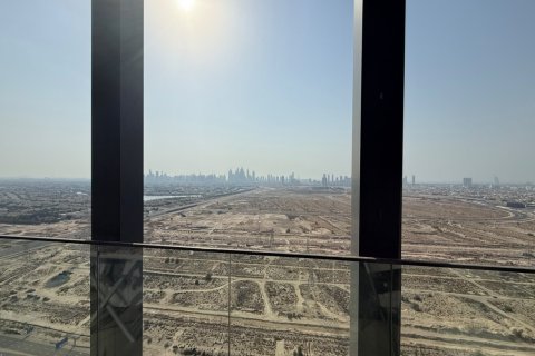 Byt v Jumeirah Village Circle, Dubai, SAE 2 ložnice, 106 m² Č.: 726071 - fotografie 9