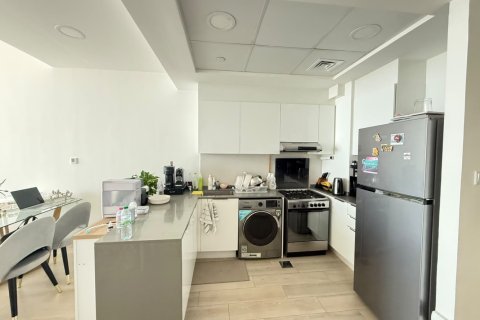Byt v Jumeirah Village Circle, Dubai, SAE 2 ložnice, 106 m² Č.: 726071 - fotografie 12