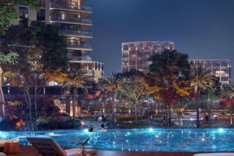 City Walk, Dubai, संयुक्त अरब अमीरात में अपार्टमेंट, 2 बेडरूम, 111 वर्ग मीटर, संख्या 726074 - फ़ोटो 3