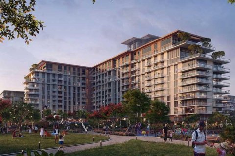 آپارتمان برای فروش در City Walk، Dubai، امارات متحده عربی 2 خوابه ، 111 متر مربع ، شماره 726074 - تصویر 10