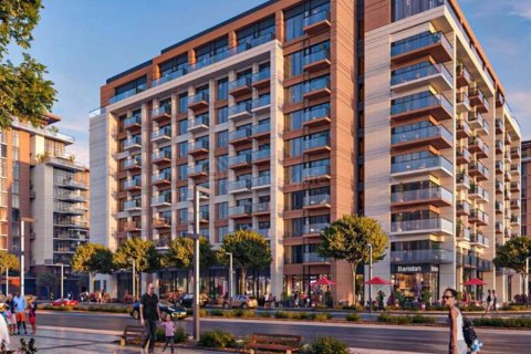 City Walk, Dubai, संयुक्त अरब अमीरात में अपार्टमेंट, 2 बेडरूम, 111 वर्ग मीटर, संख्या 726074 - फ़ोटो 6