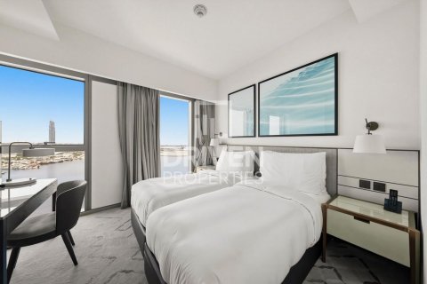 Apartament në Dubai Creek Harbour (The Lagoons), Dubai, Emiratet e Bashkuara Arabe 2 dhoma gjumi, 102.01 m2. № 741753 - Foto 13