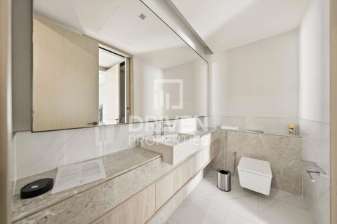 Apartament në Dubai Creek Harbour (The Lagoons), Dubai, Emiratet e Bashkuara Arabe 2 dhoma gjumi, 102.01 m2. № 741753 - Foto 17