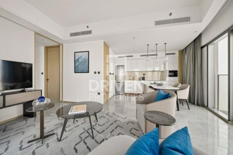 Apartament në Dubai Creek Harbour (The Lagoons), Dubai, Emiratet e Bashkuara Arabe 2 dhoma gjumi, 102.01 m2. № 741753 - Foto 6