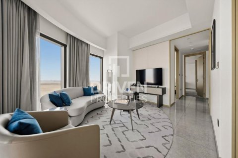 Apartament në Dubai Creek Harbour (The Lagoons), Dubai, Emiratet e Bashkuara Arabe 2 dhoma gjumi, 102.01 m2. № 741753 - Foto 3