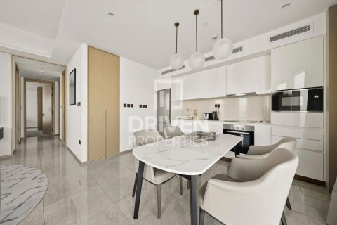 Apartament në Dubai Creek Harbour (The Lagoons), Dubai, Emiratet e Bashkuara Arabe 2 dhoma gjumi, 102.01 m2. № 741753 - Foto 4