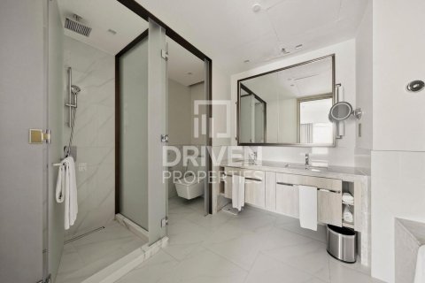 Apartament në Dubai Creek Harbour (The Lagoons), Dubai, Emiratet e Bashkuara Arabe 2 dhoma gjumi, 102.01 m2. № 741753 - Foto 10