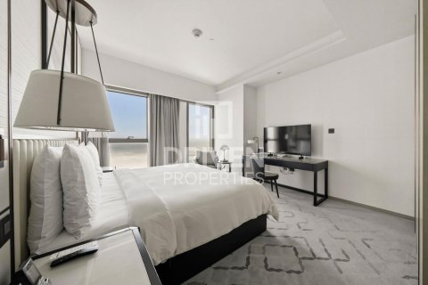 Apartament në Dubai Creek Harbour (The Lagoons), Dubai, Emiratet e Bashkuara Arabe 2 dhoma gjumi, 102.01 m2. № 741753 - Foto 9
