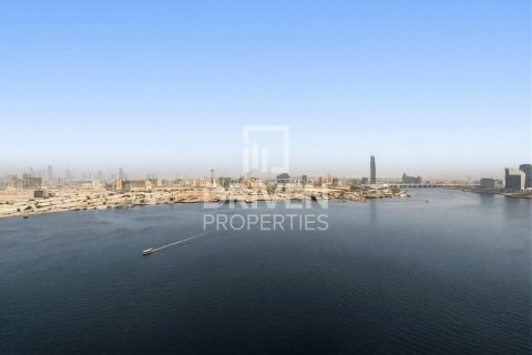 Apartament në Dubai Creek Harbour (The Lagoons), Dubai, Emiratet e Bashkuara Arabe 2 dhoma gjumi, 102.01 m2. № 741753 - Foto 21