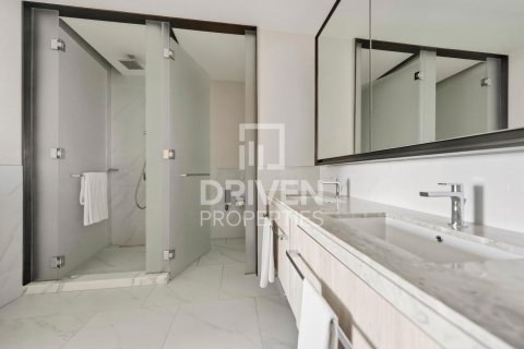 Apartament në Dubai Creek Harbour (The Lagoons), Dubai, Emiratet e Bashkuara Arabe 2 dhoma gjumi, 102.01 m2. № 741753 - Foto 11
