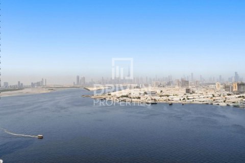 Apartament në Dubai Creek Harbour (The Lagoons), Dubai, Emiratet e Bashkuara Arabe 2 dhoma gjumi, 102.01 m2. № 741753 - Foto 23
