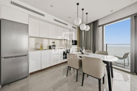 Apartament në Dubai Creek Harbour (The Lagoons), Dubai, Emiratet e Bashkuara Arabe 2 dhoma gjumi, 102.01 m2. № 741753 - Foto 5