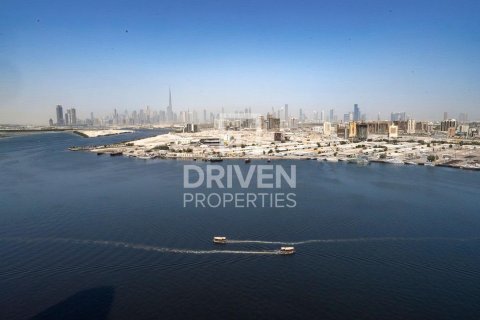 Byt v Dubai Creek Harbour (The Lagoons), Dubai, SAE 2 ložnice, 102.01 m² Č.: 741753